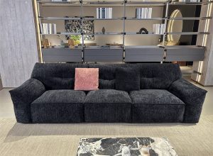 Modular Sofa for a Hotel Lobby: Layout and Service Checklist