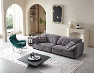 Apartment Living Room Furniture: Practical Furniture and Decor Guide