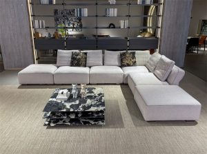 Coffee Table Vs Ottoman: Size, Style, and Layout Guide