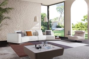 Modular Sofa Spare Parts List for Long-Term Ownership