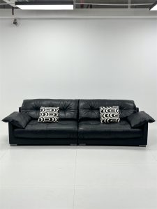Two-Seater vs Three-Seater Sofa: Space, Seating and Delivery