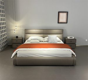 Upholstered Bed Frame Squeaking: Causes, Fixes, and Buying Checks