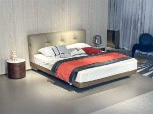 Soft Bed vs Firm Mattress: What Actually Makes a Bed Feel Soft?