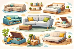 Upholstered Soft Bed Maintenance Tips: 5 Simple Ways to Extend Lifespan