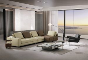 Sofa Comfort for Different Heights: Seat Depth, Back Support, and Shared Use