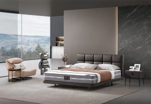 Deep-Cleaning an Upholstered Bed Without Soaking the Padding