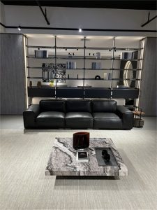 Compressed Sofa Fabric Wrinkles Along Seams: Safe Next Steps