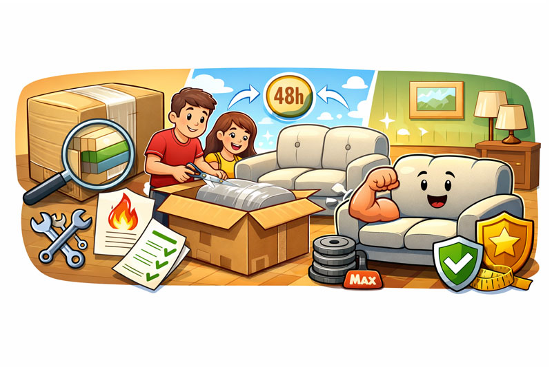are-compressed-sofas-safe