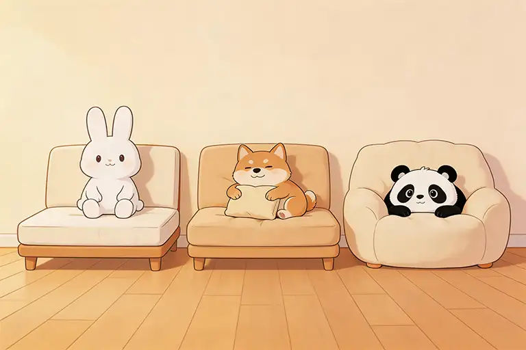 sofa bed firmness levels explained