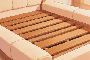 Upholstered Bed Frame Construction Details: 5 Things That Define Real Quality