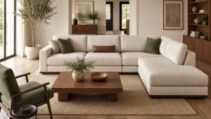 Left Arm Facing Vs Right Arm Facing Sectional: Chaise Direction Buying Guide