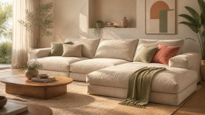 Best Couch For Lounging: Complete Buying Guide