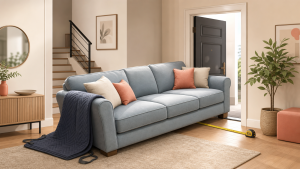 Sofa Too Big For Doorway: Complete Buying Guide