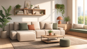 Console Table Decor Ideas: Practical Furniture and Decor Guide