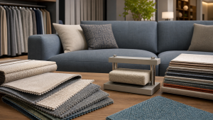 Upholstery Rub Count Guide: Wyzenbeek, Martindale, Sofa Fabric, And Real Durability