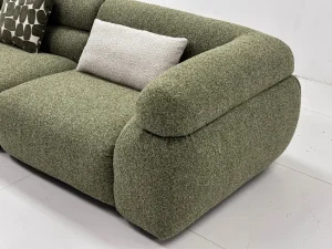 Reclining Sofa Wall Clearance: Back Motion and Power Cables